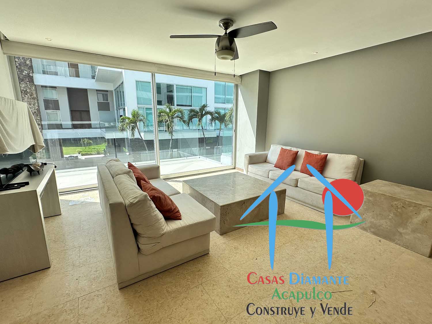 Península Loft 133 - Estancia 3