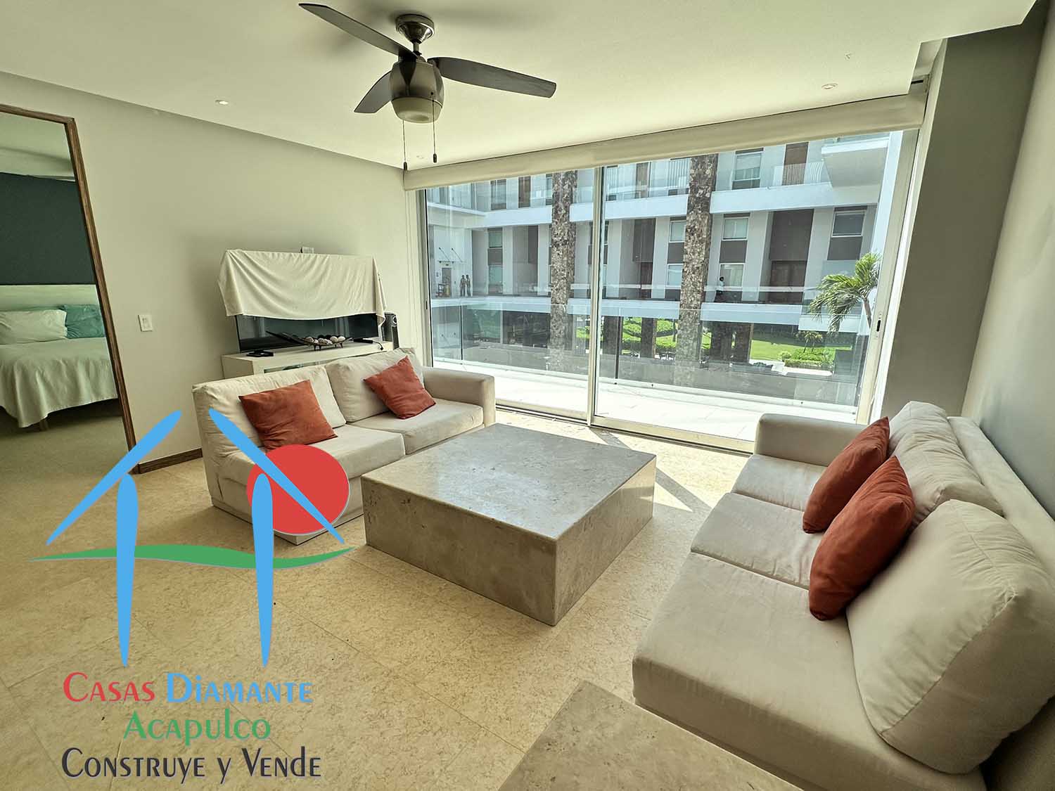 Península Loft 133 - Estancia 4