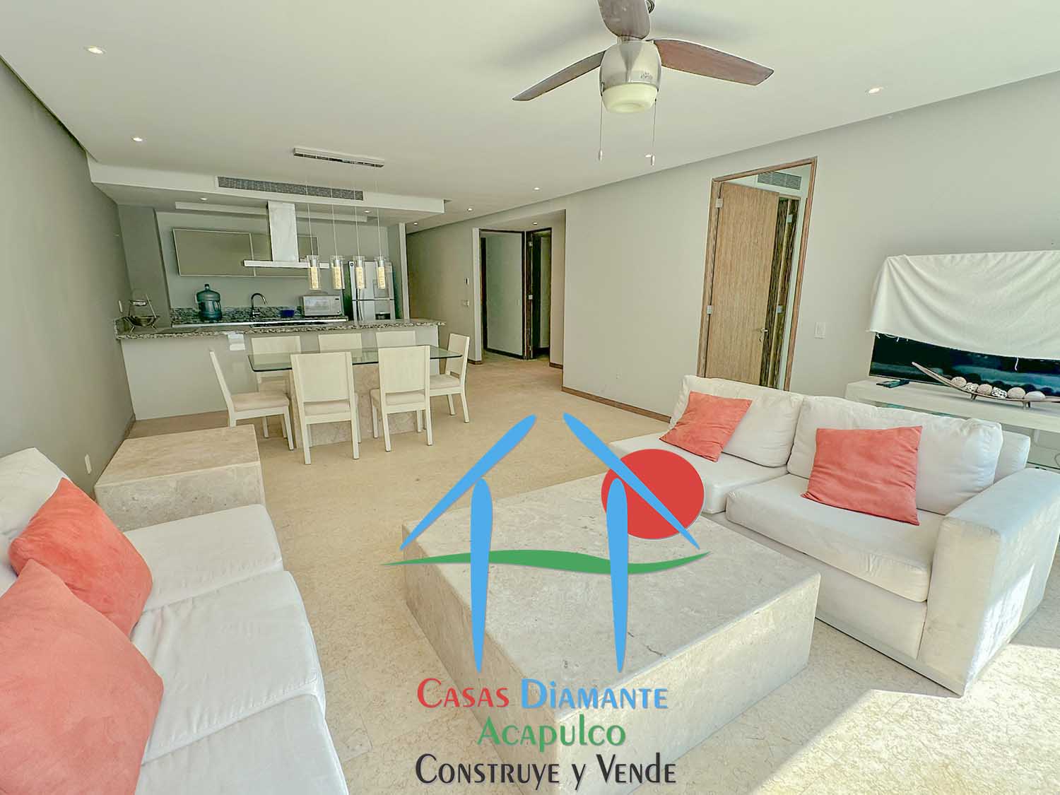 Península Loft 133 - Estancia 5