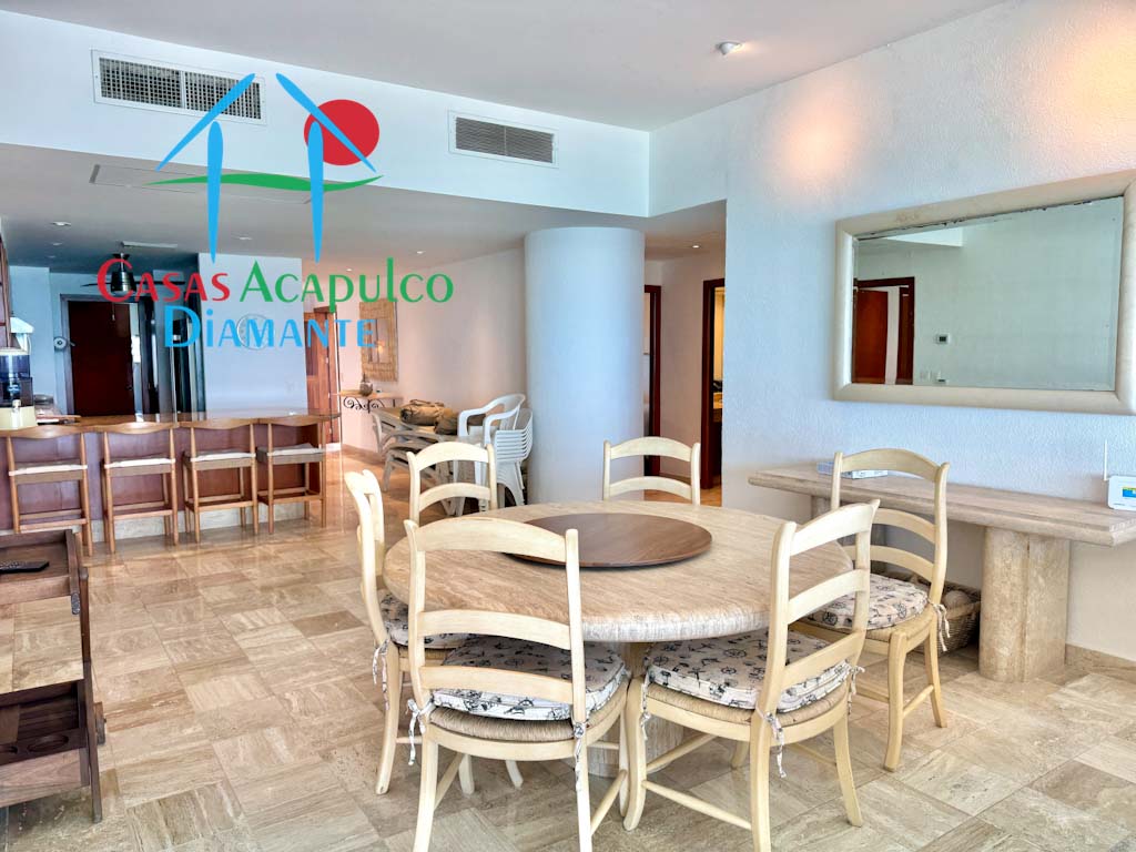 Mayan Island Playa Uxmal 604 - Estancia 5