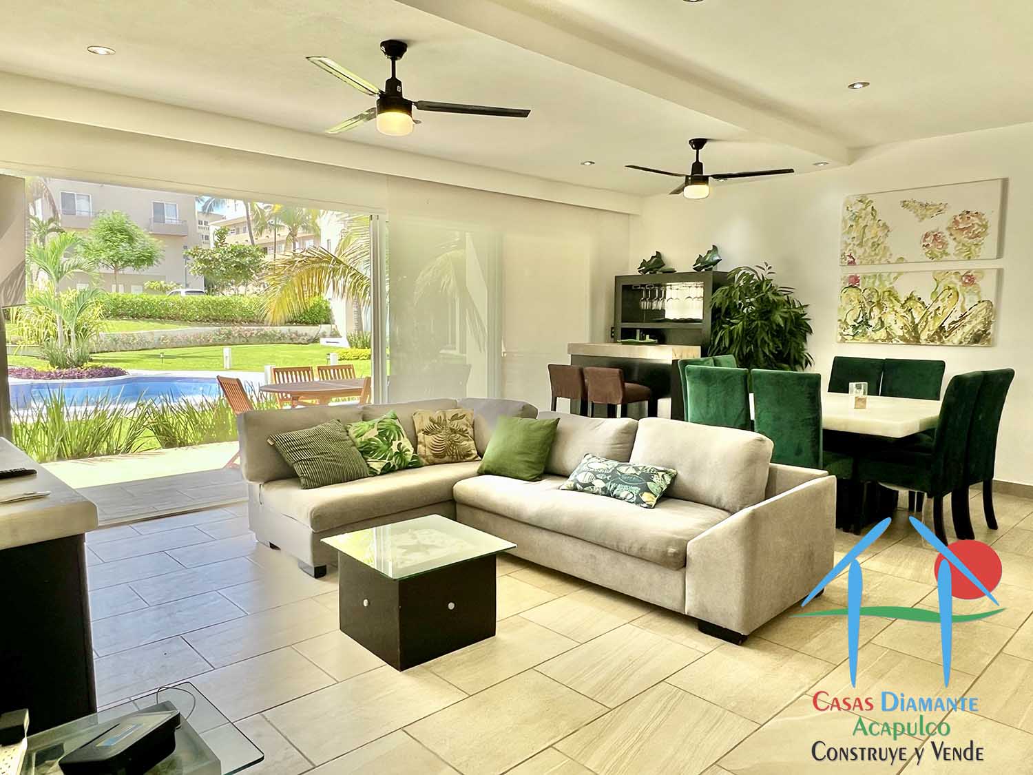 Vidamar Residencial Ipanema C 002 - Estancia 1