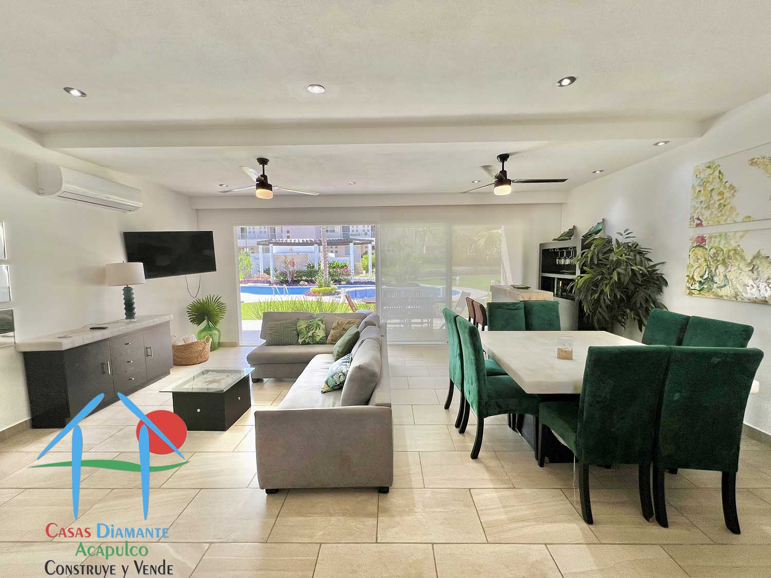 Vidamar Residencial Ipanema C 002 - Estancia 2