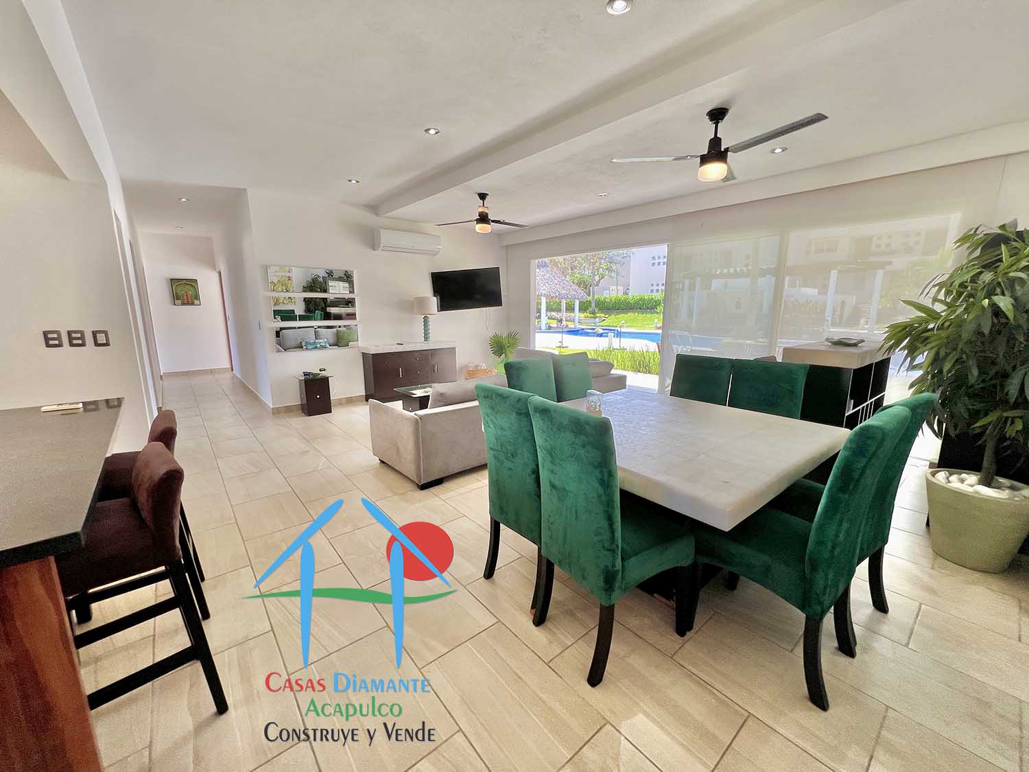 Vidamar Residencial Ipanema C 002 - Estancia 4