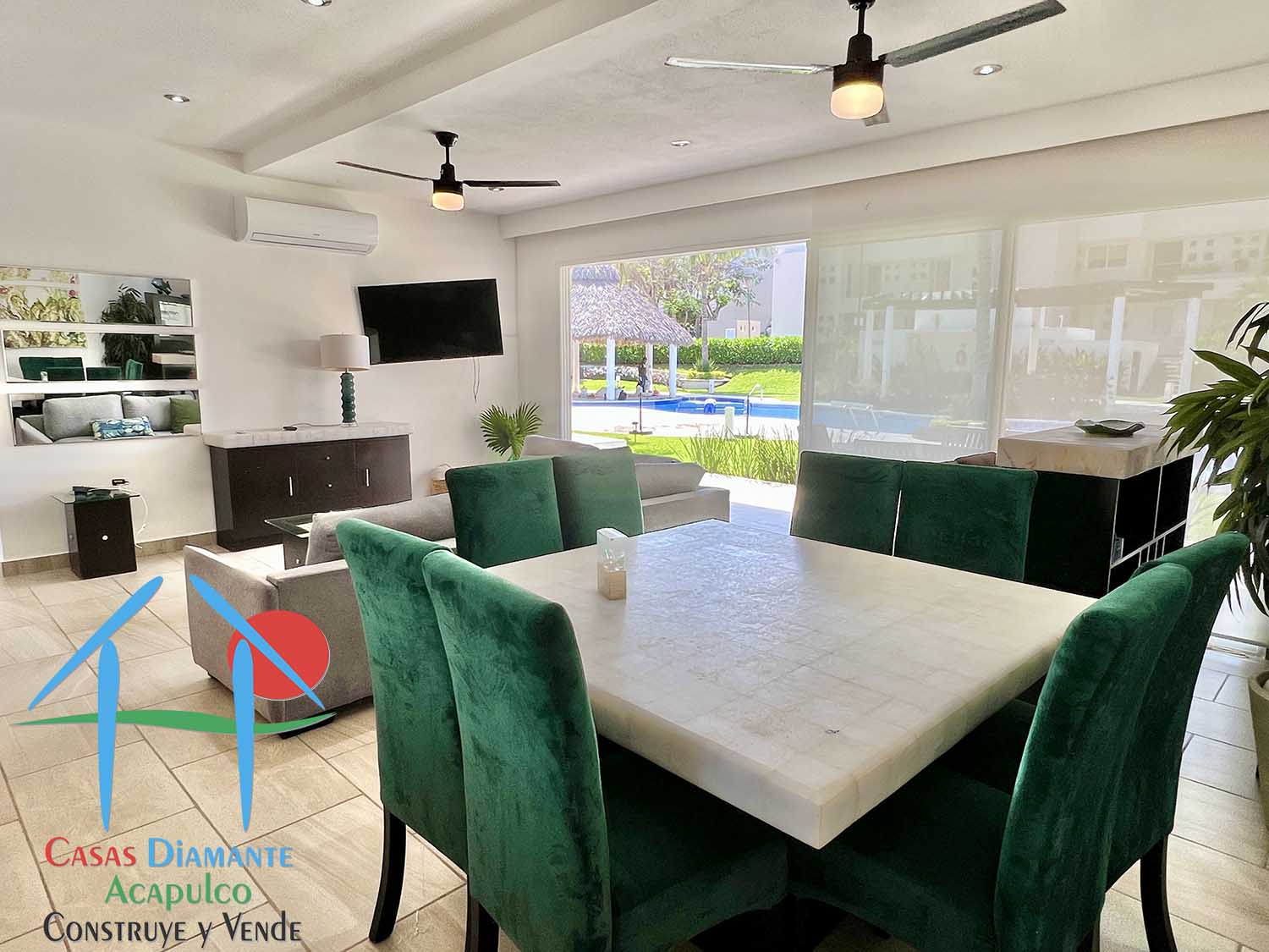 Vidamar Residencial Ipanema C 002 - Estancia 5