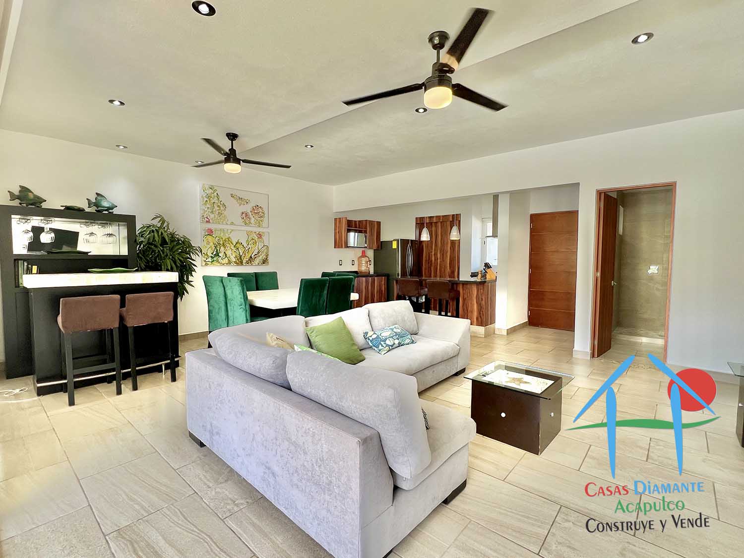 Vidamar Residencial Ipanema C 002 - Estancia 6