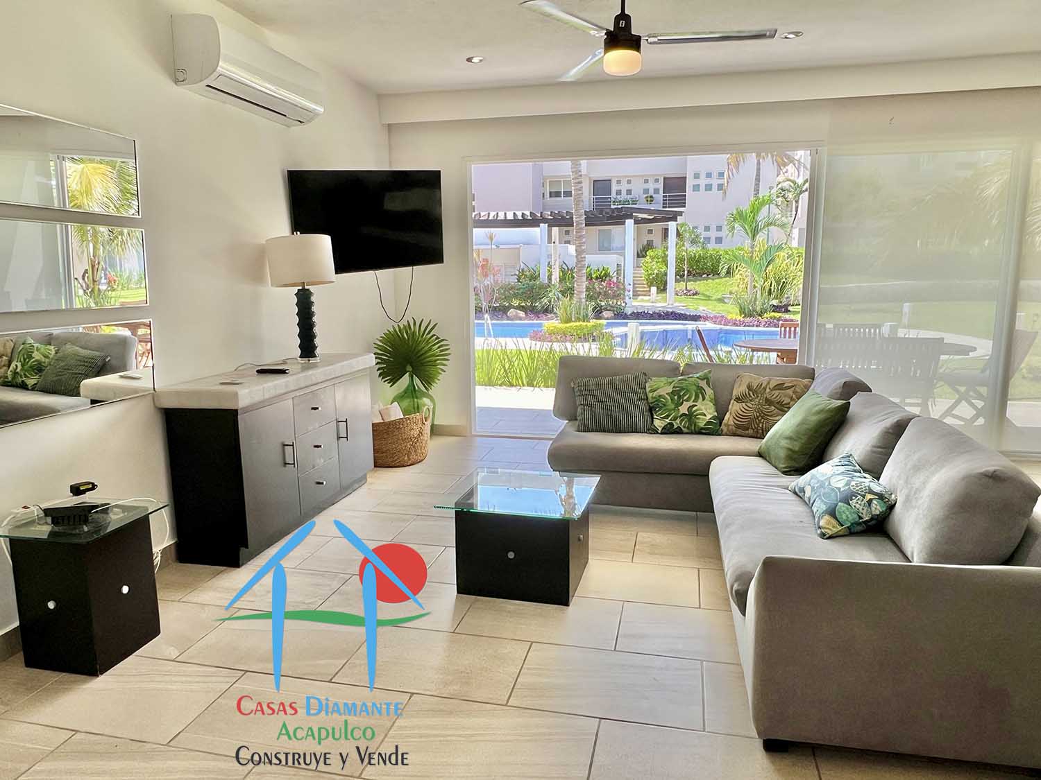 Vidamar Residencial Ipanema C 002 - Estancia 7