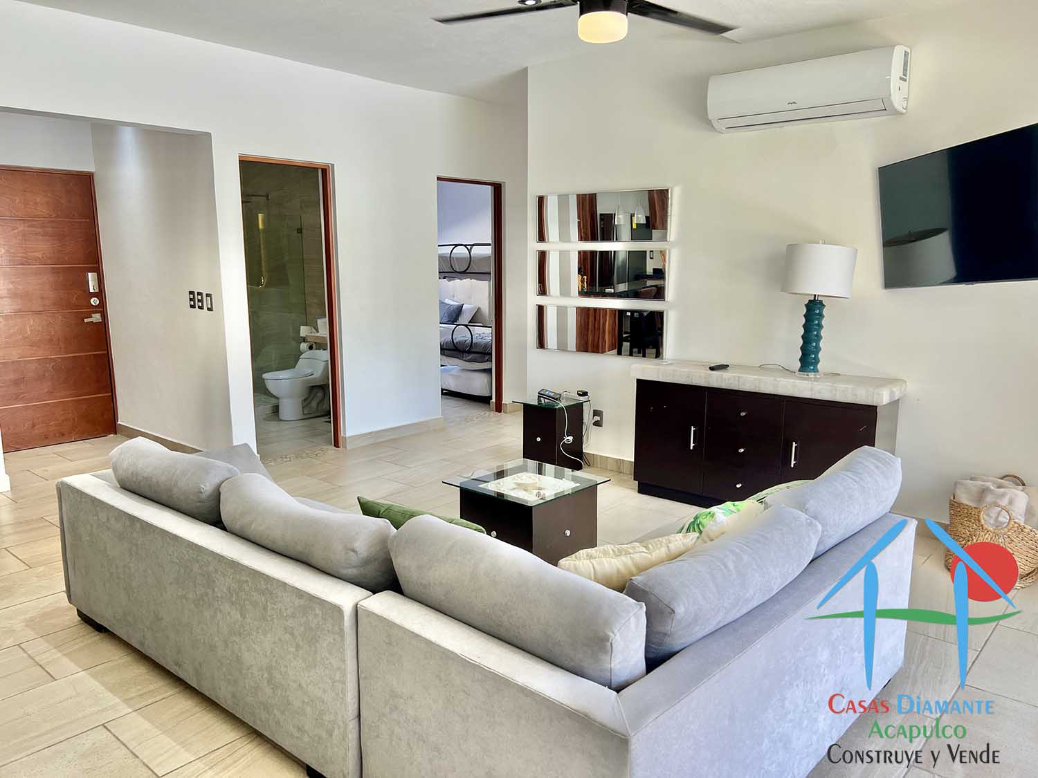 Vidamar Residencial Ipanema C 002 - Estancia 8