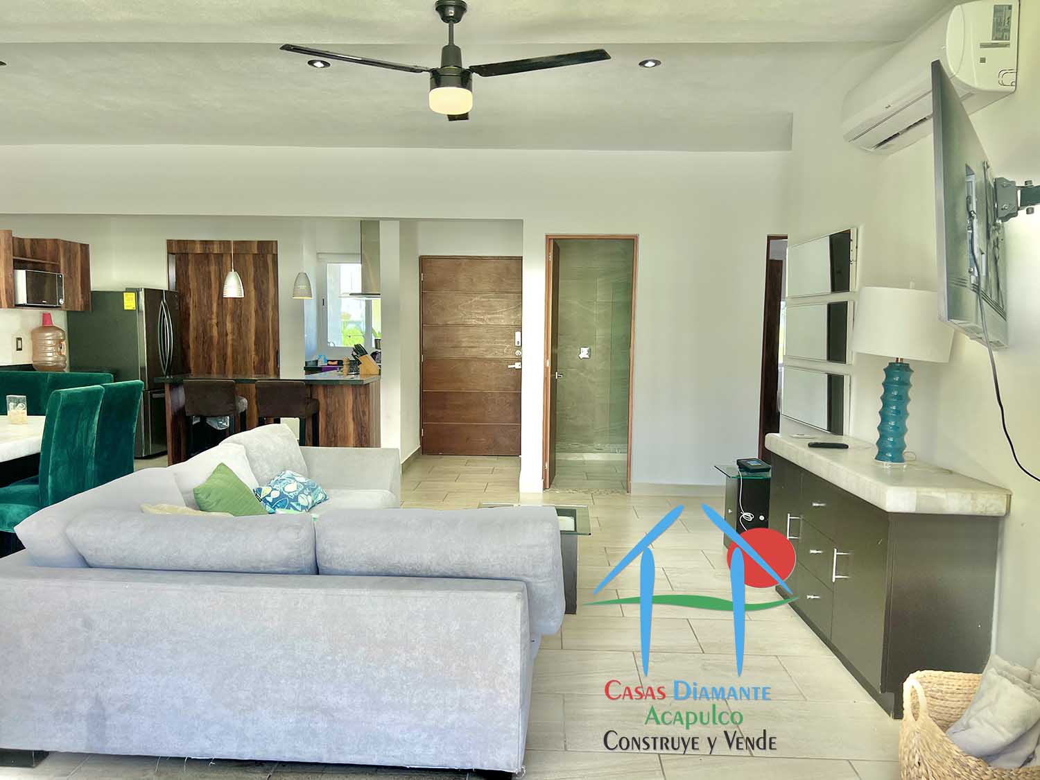 Vidamar Residencial Ipanema C 002 - Estancia 9