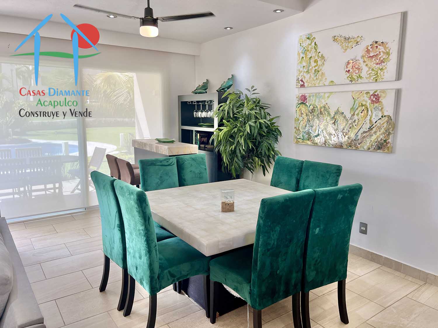 Vidamar Residencial Ipanema C 002 - Estancia 10