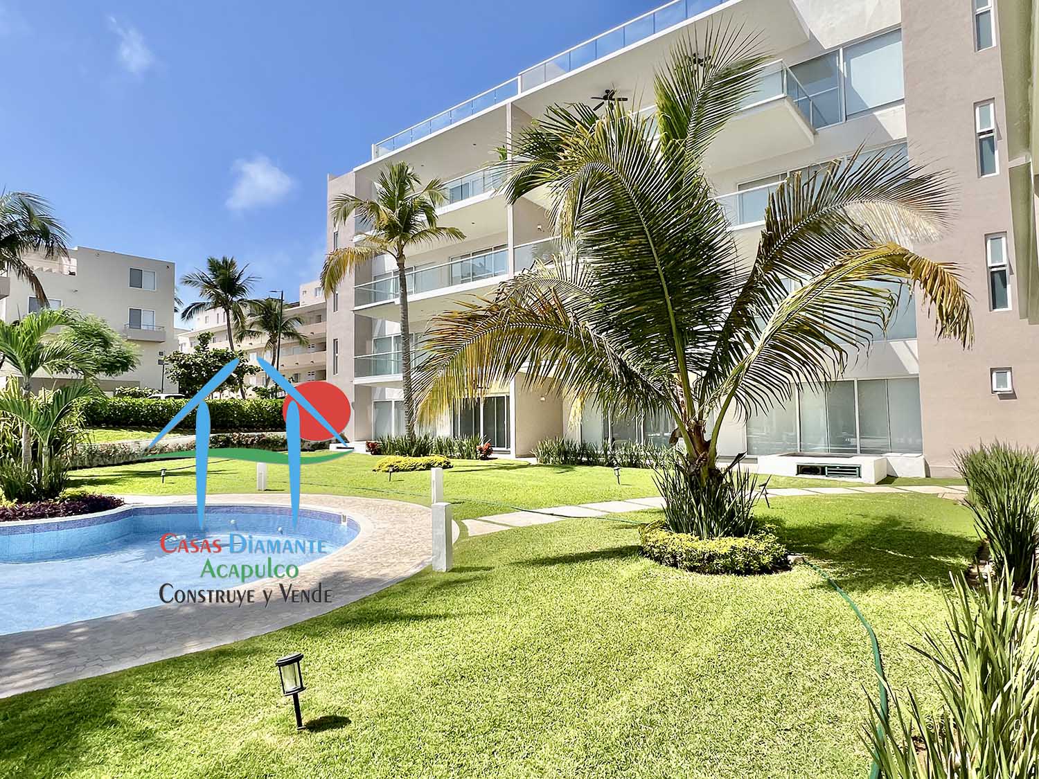 Vidamar Residencial Ipanema C 002 - Terraza 9