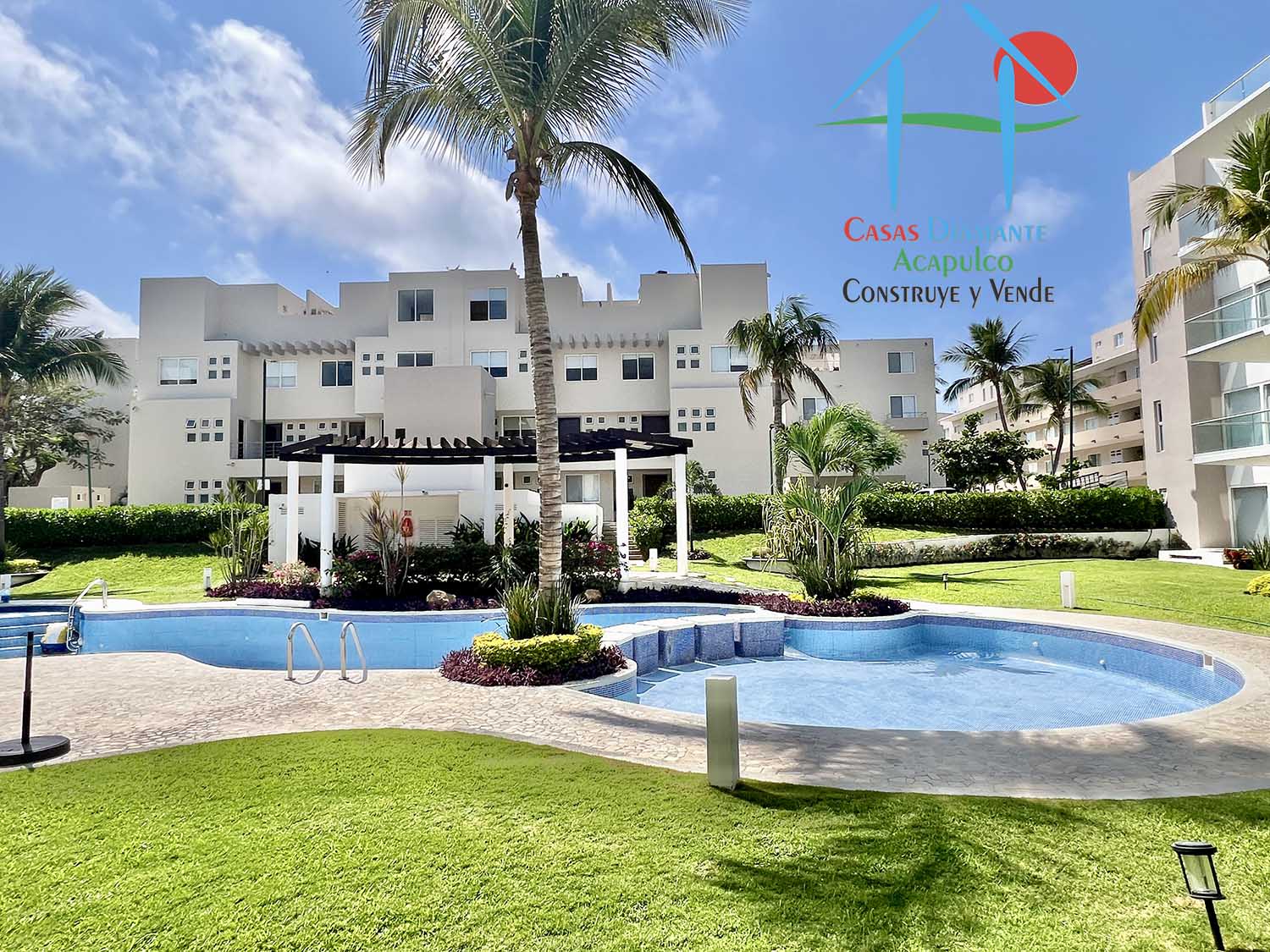 Vidamar Residencial Ipanema C 002 - Terraza 10