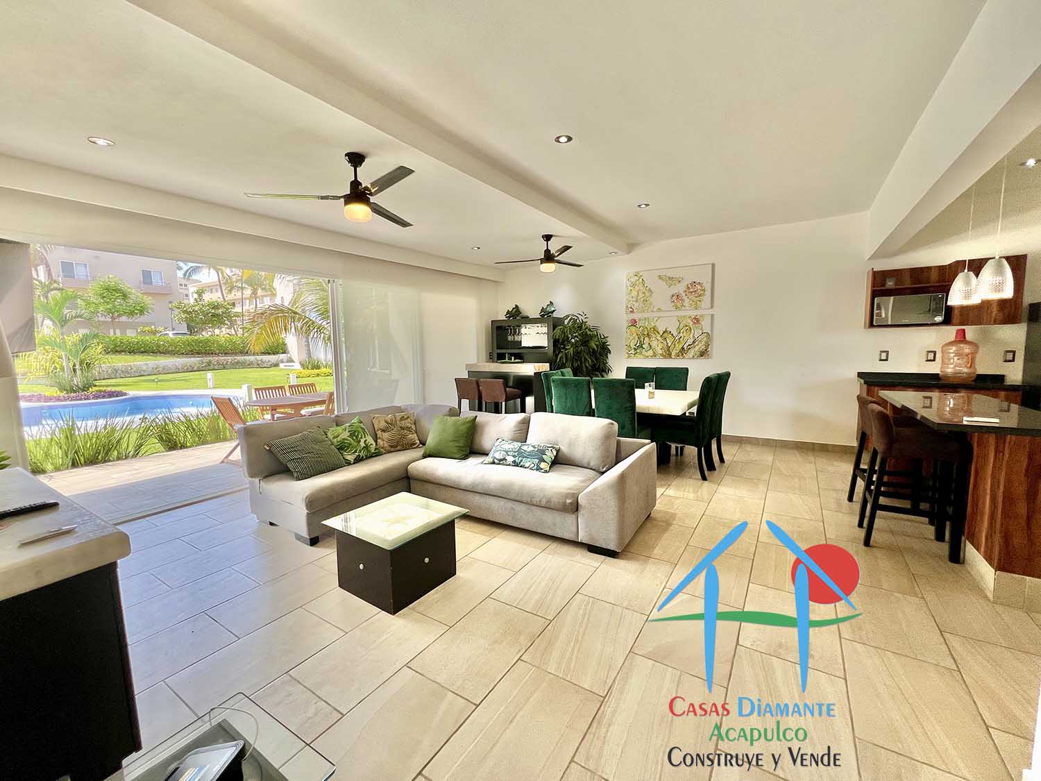 Vidamar Residencial Ipanema C 002