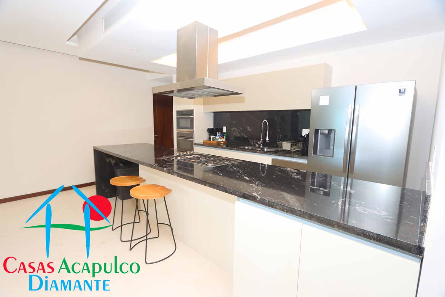 Península Tower D 1 - Cocina 1