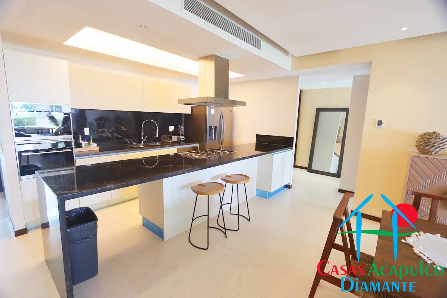 Península Tower D 1 - Cocina 2