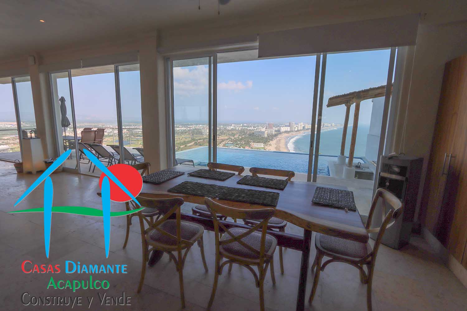 Real Diamante Villas del Sol Villa Ticul - Cocina 5