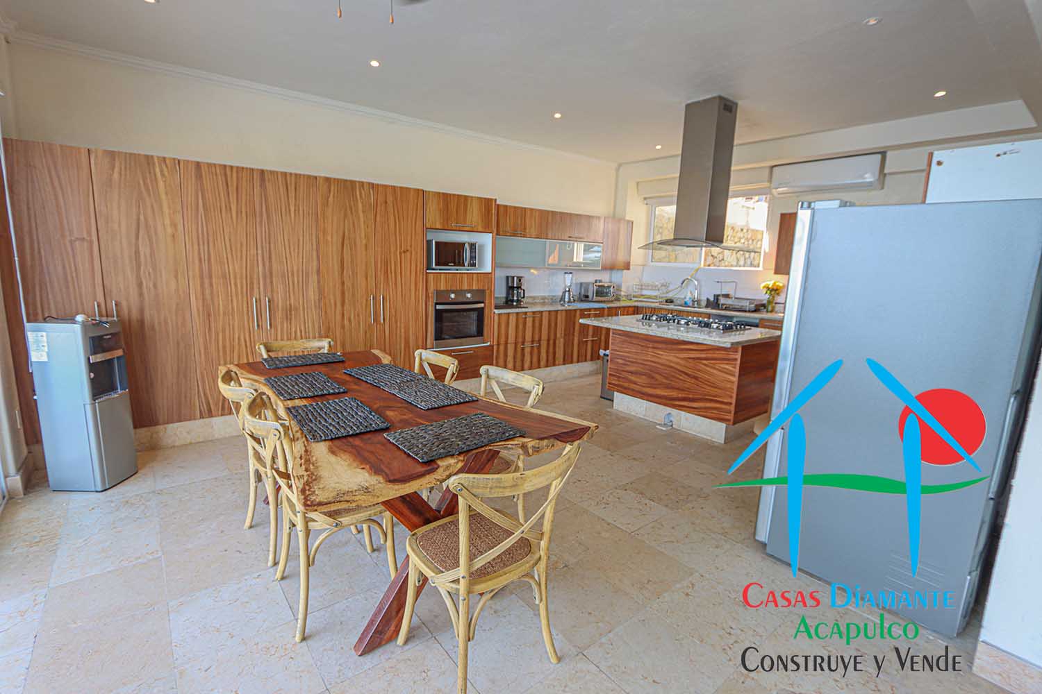 Real Diamante Villas del Sol Villa Ticul - Estancia 10