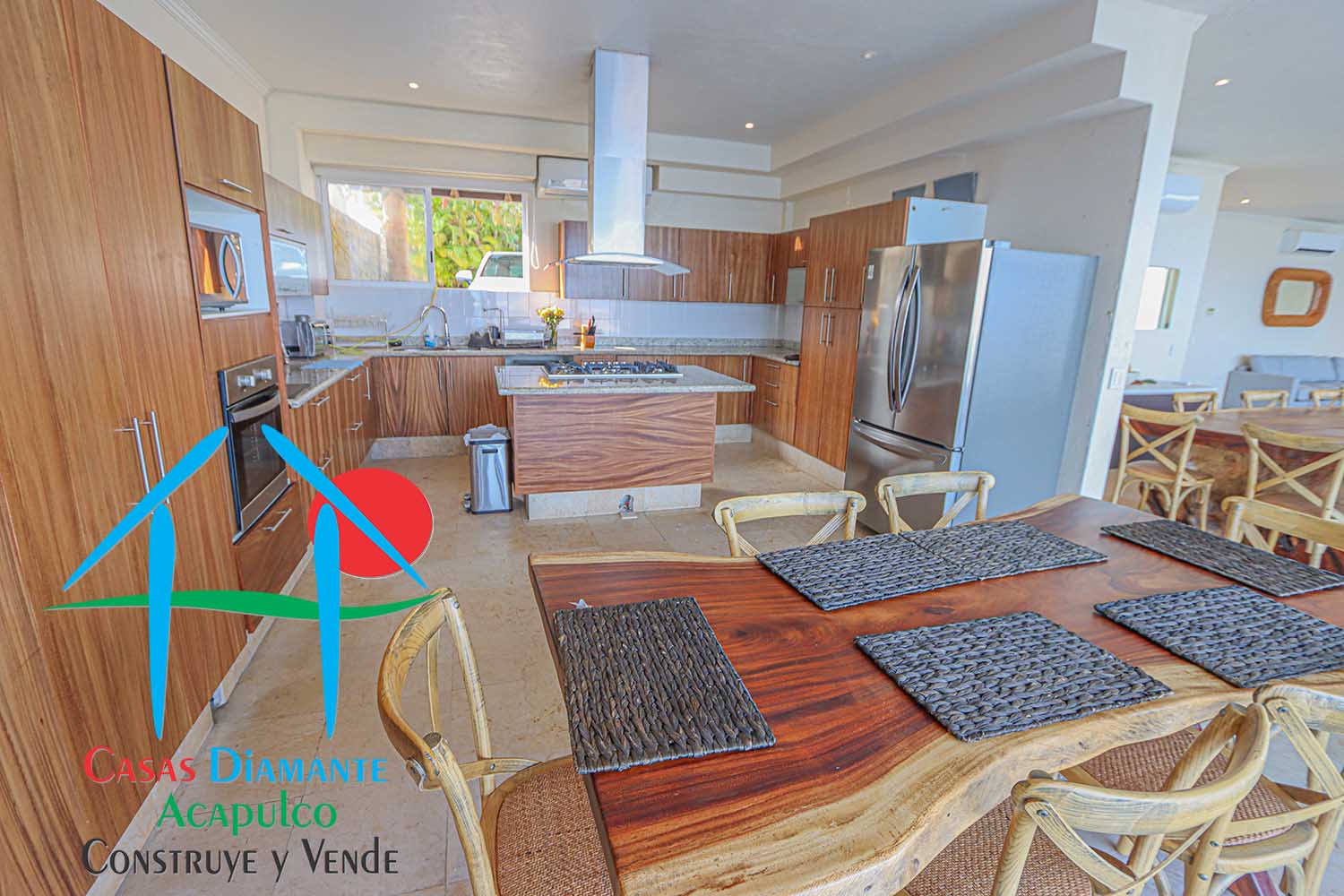 Real Diamante Villas del Sol Villa Ticul - Estancia 11