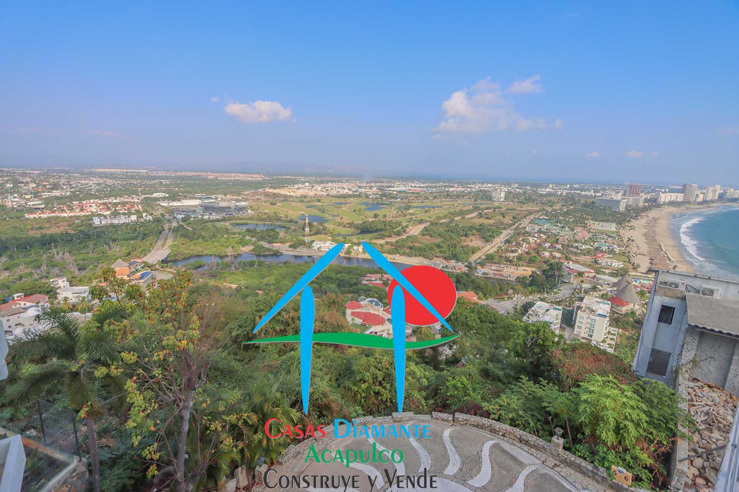 Real Diamante Villas del Sol Villa Ticul - Terraza 7