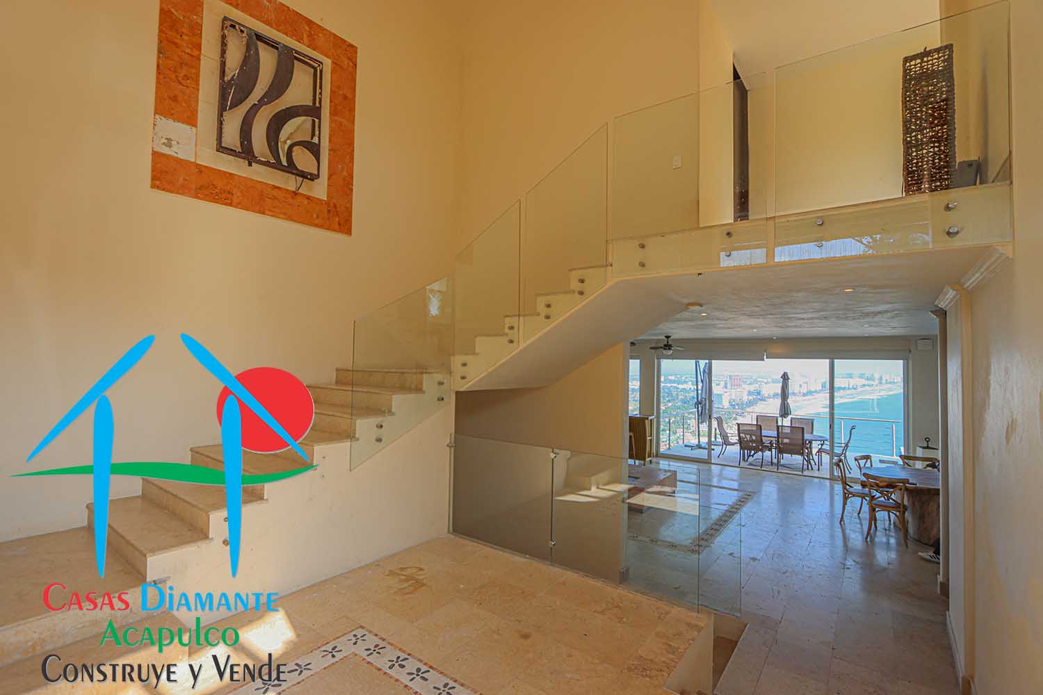 Real Diamante Villas del Sol Villa Ticul - Vestíbulo 2