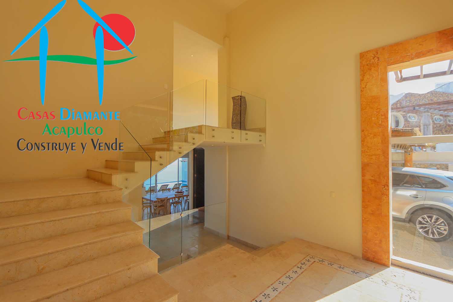 Real Diamante Villas del Sol Villa Ticul - Vestíbulo 3