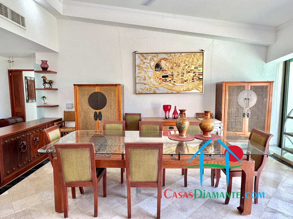 Torre Esmeralda 1 401 A - Estancia 13