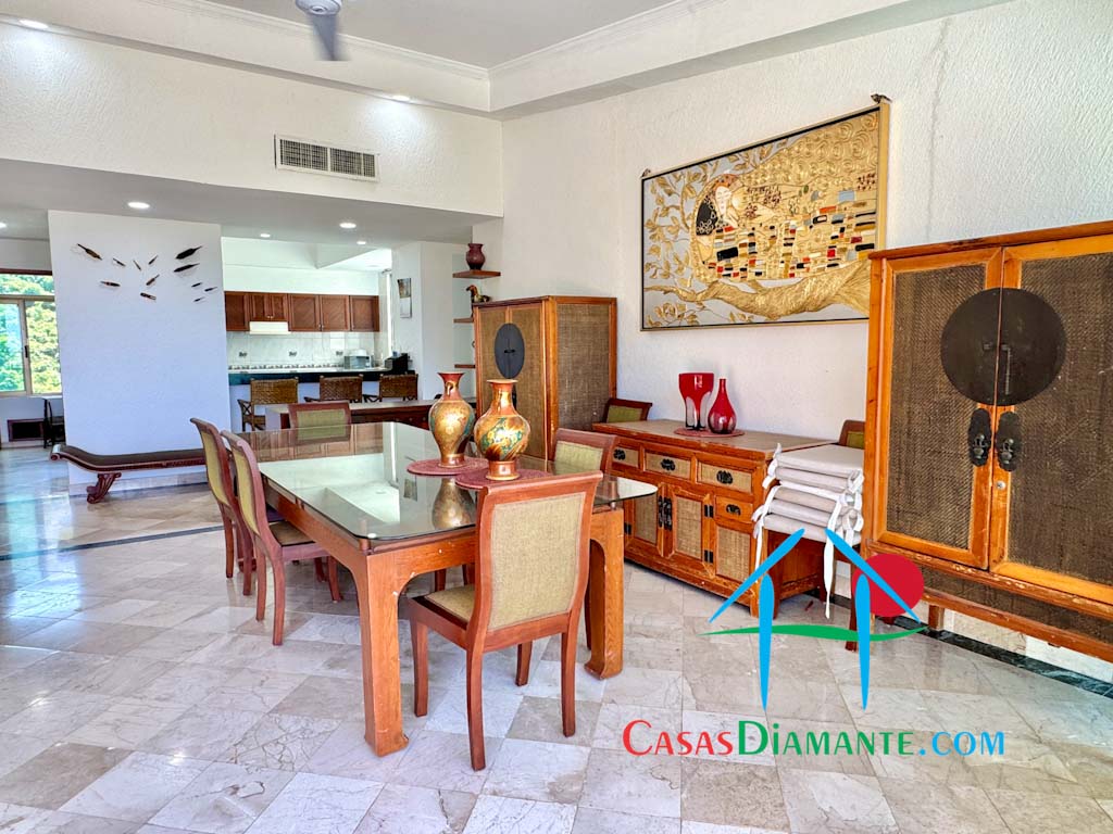 Torre Esmeralda 1 401 A - Estancia 14