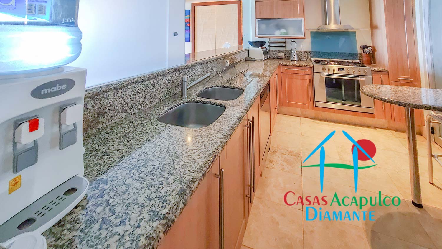 Palmeiras B 902 - Cocina 2 Palmeiras B 902 - Cocina 2