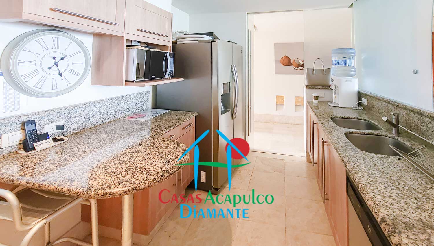 Palmeiras B 902 - Cocina 3 Palmeiras B 902 - Cocina 3