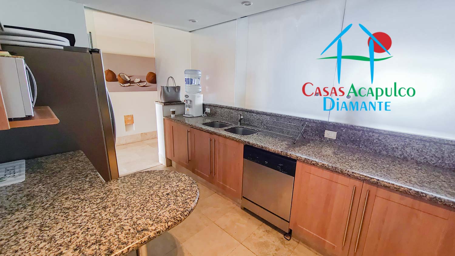 Palmeiras B 902 - Cocina 4 Palmeiras B 902 - Cocina 4