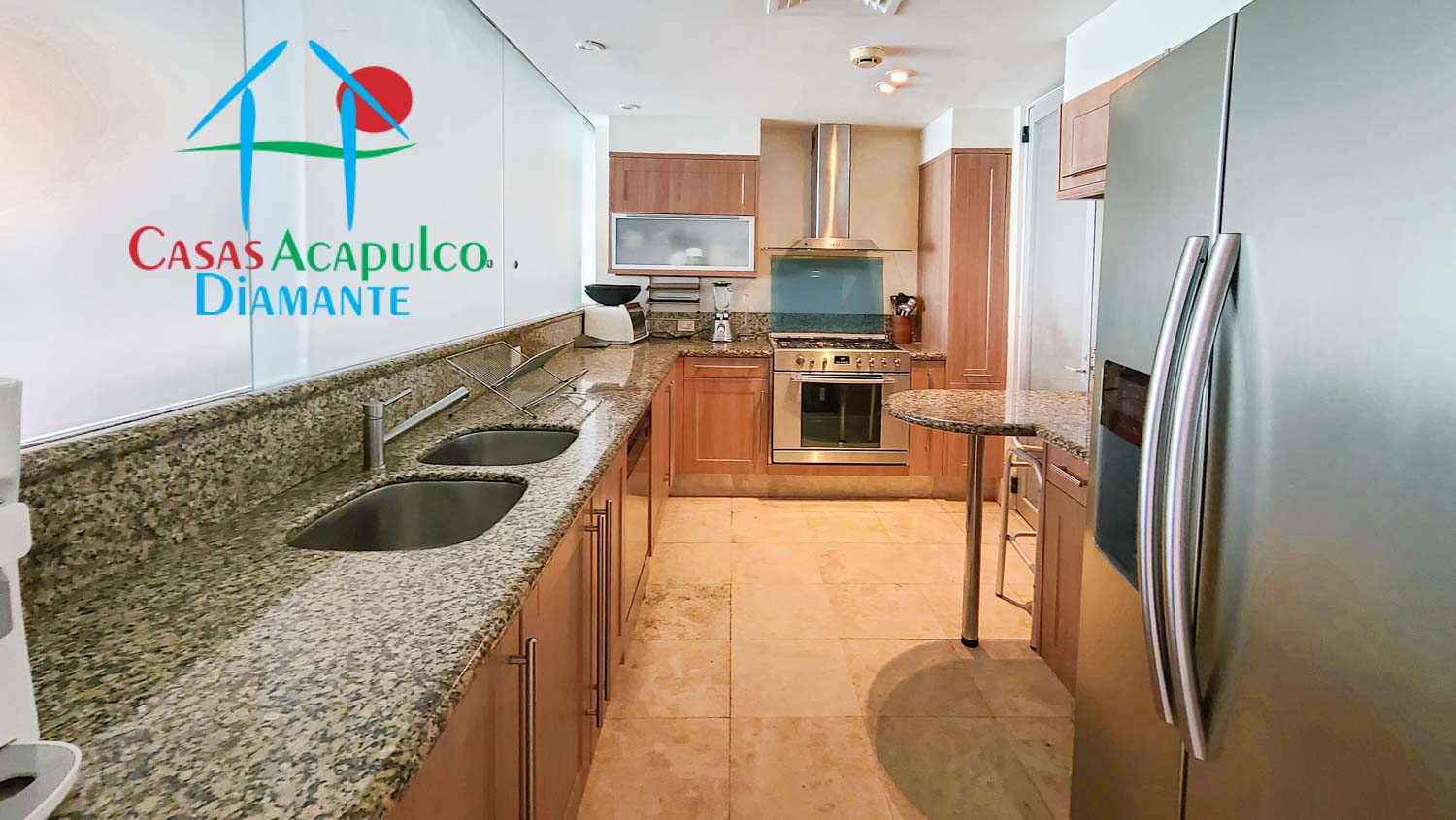 Palmeiras B 902 - Cocina 5 Palmeiras B 902 - Cocina 5