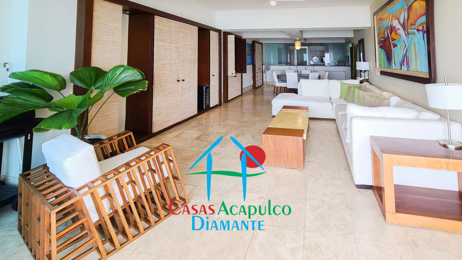 Palmeiras B 902 - Estancia 3 Palmeiras B 902 - Estancia 3