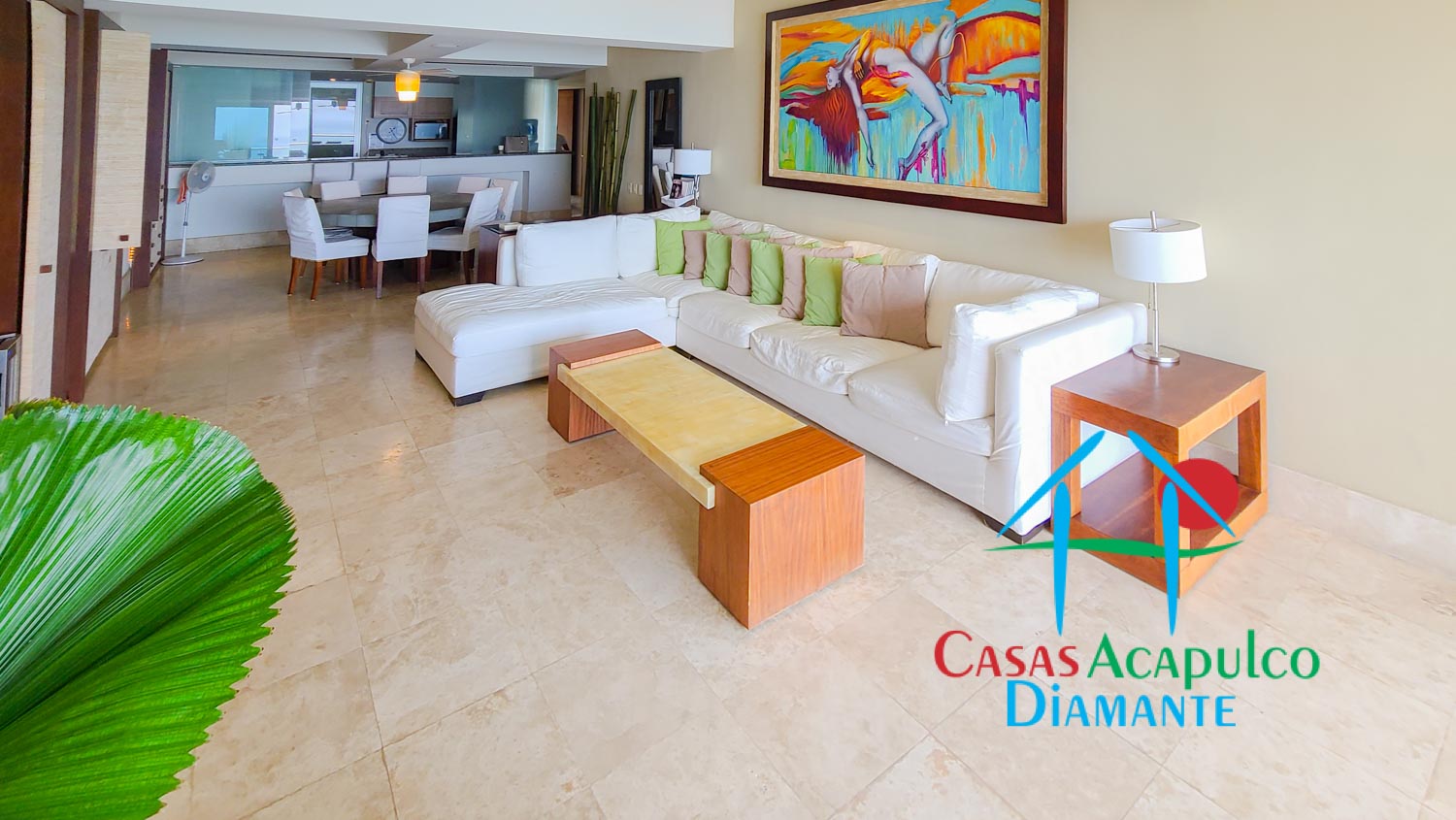 Palmeiras B 902 - Estancia 5 Palmeiras B 902 - Estancia 5