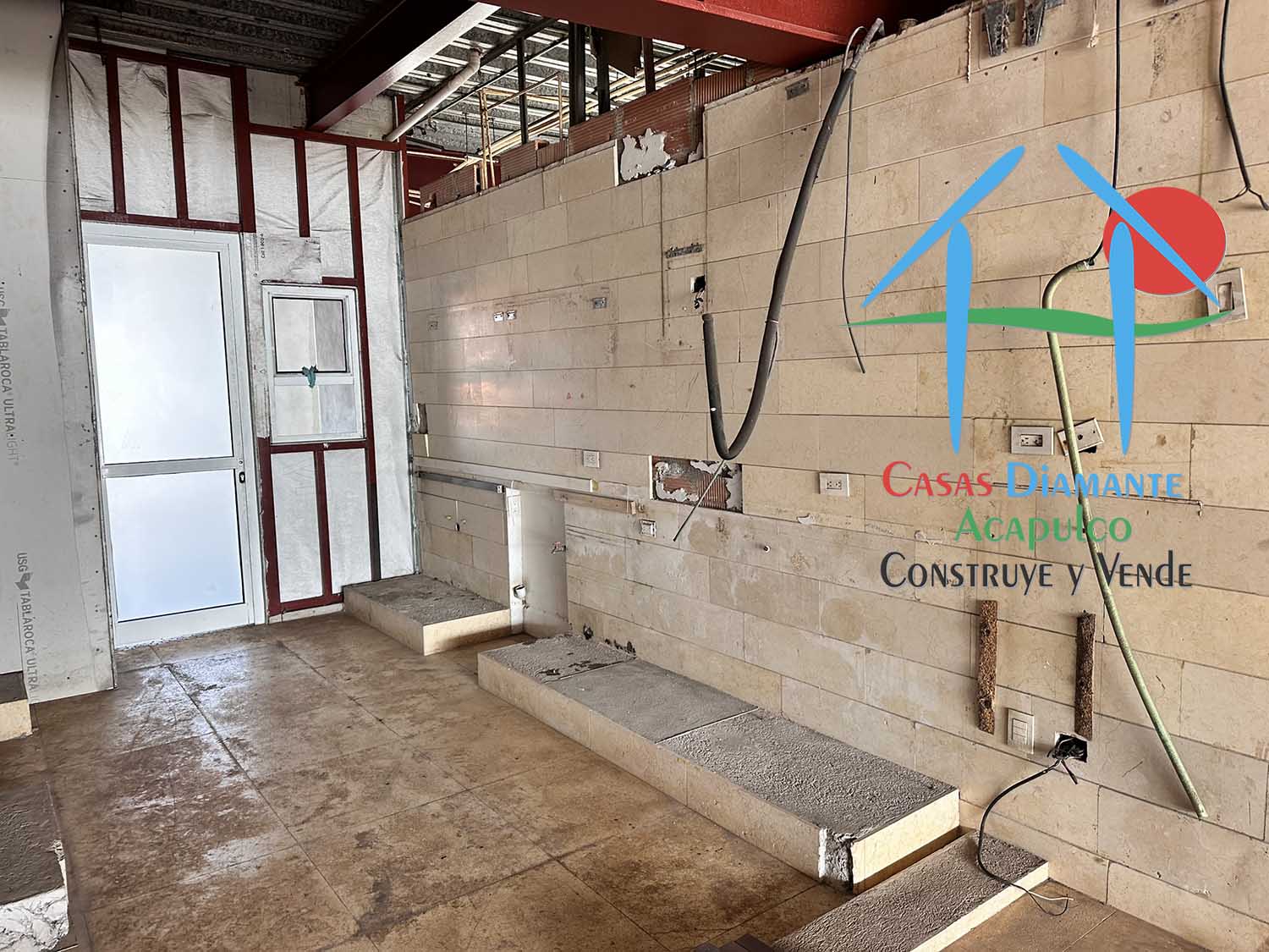 Solar Ocean 304 - Cocina 1