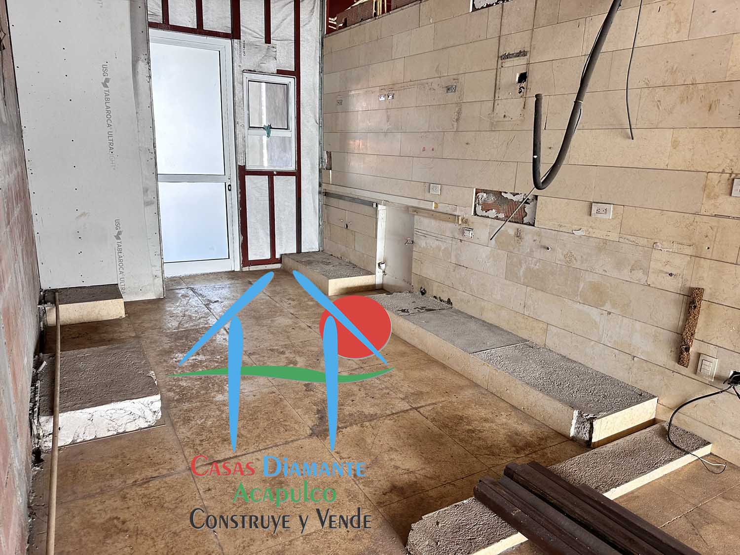 Solar Ocean 304 - Cocina 2