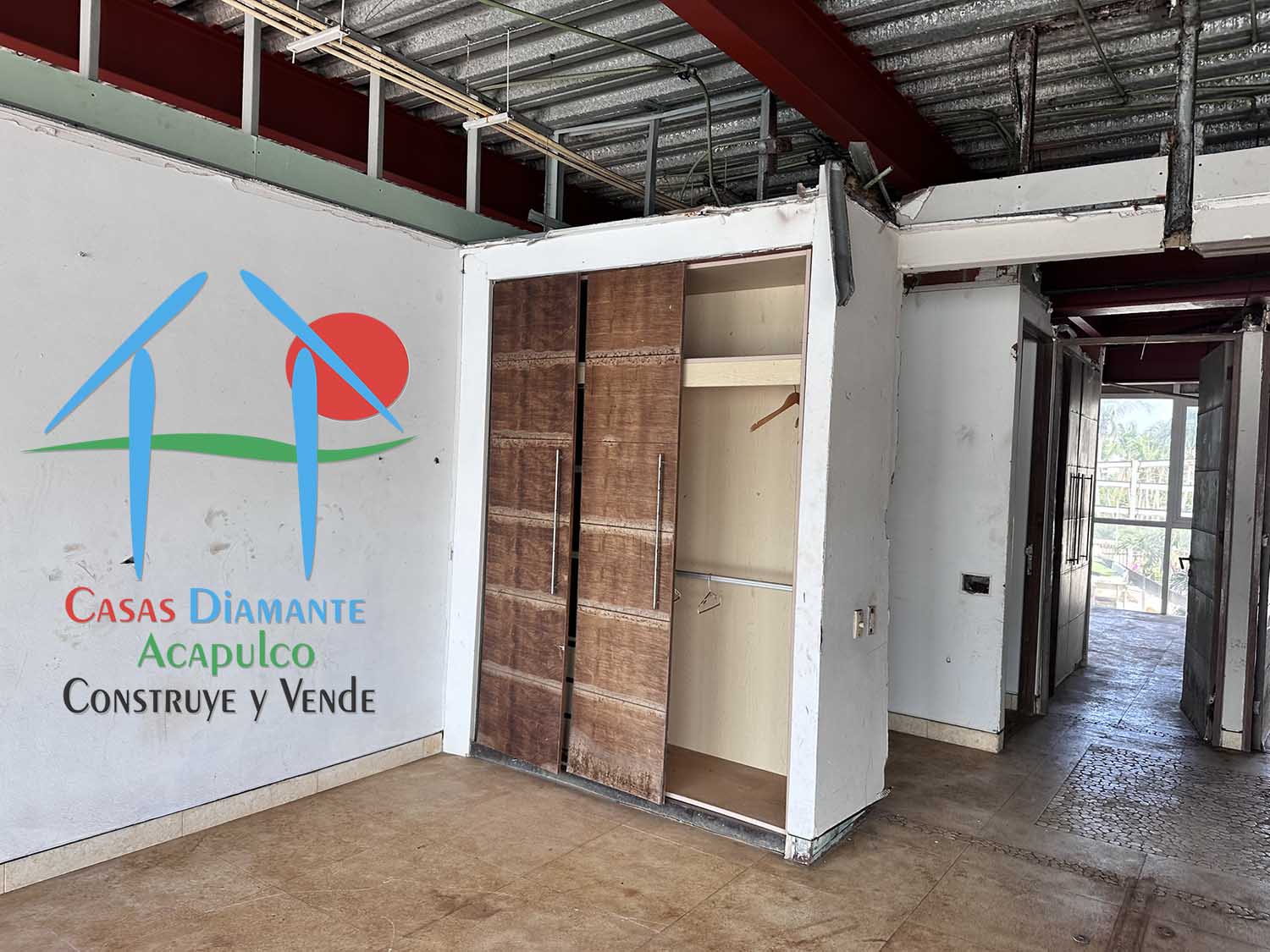 Solar Ocean 304 - Recámaras 1