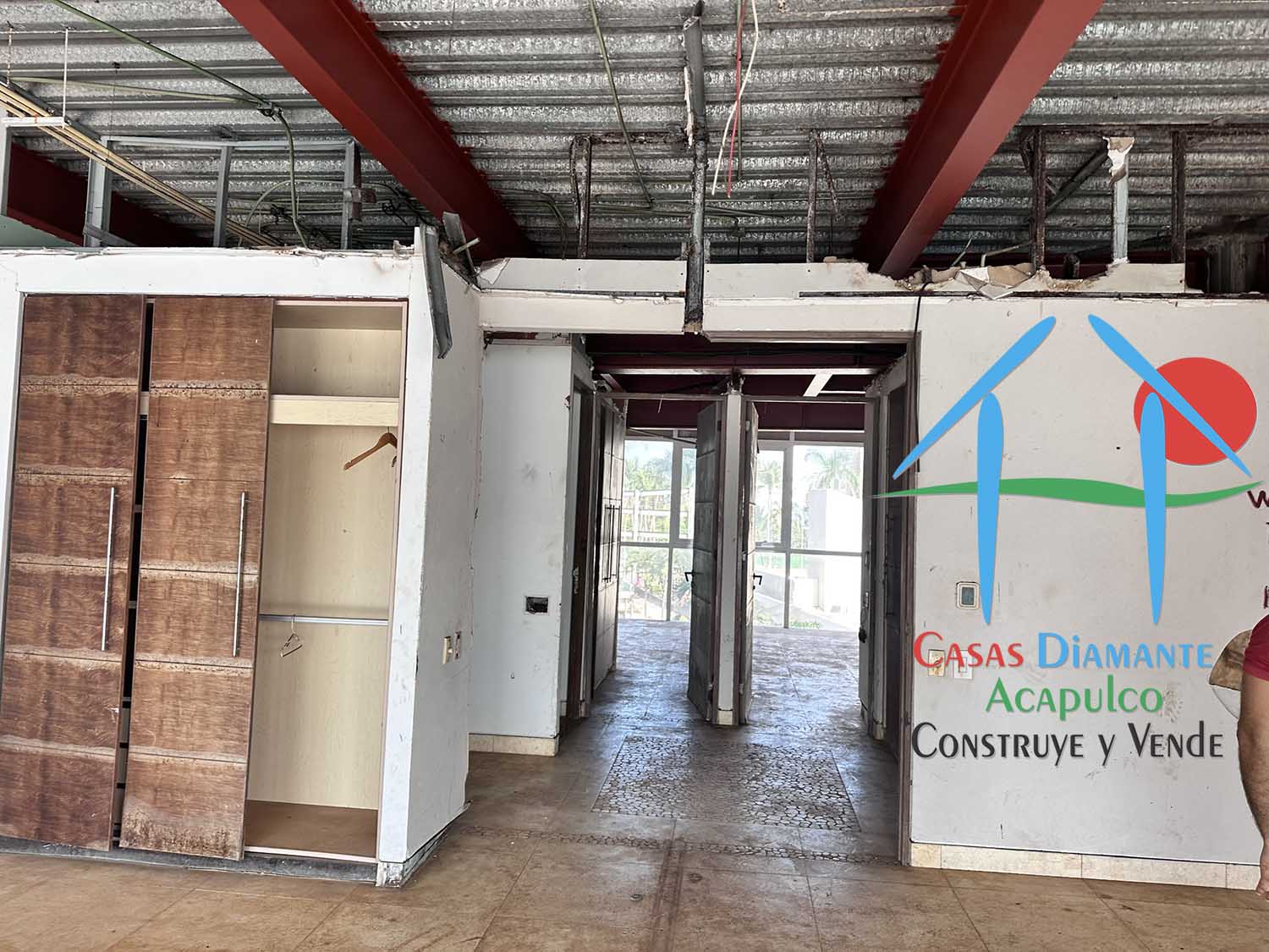 Solar Ocean 304 - Recámaras 2