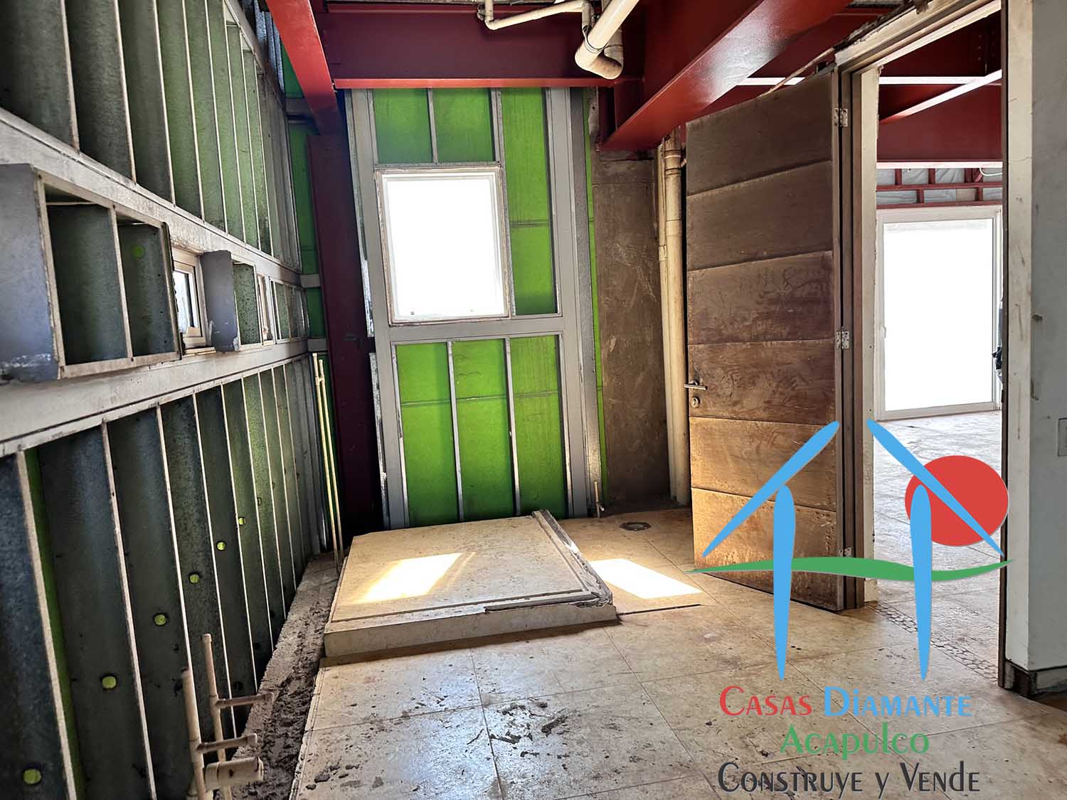 Solar Ocean 304 - Recámaras 5