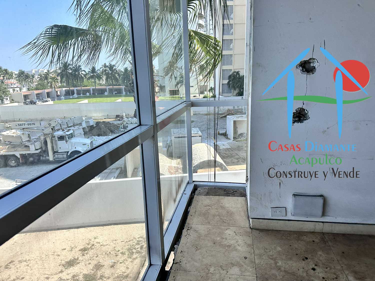 Solar Ocean 304 - Recámaras 8