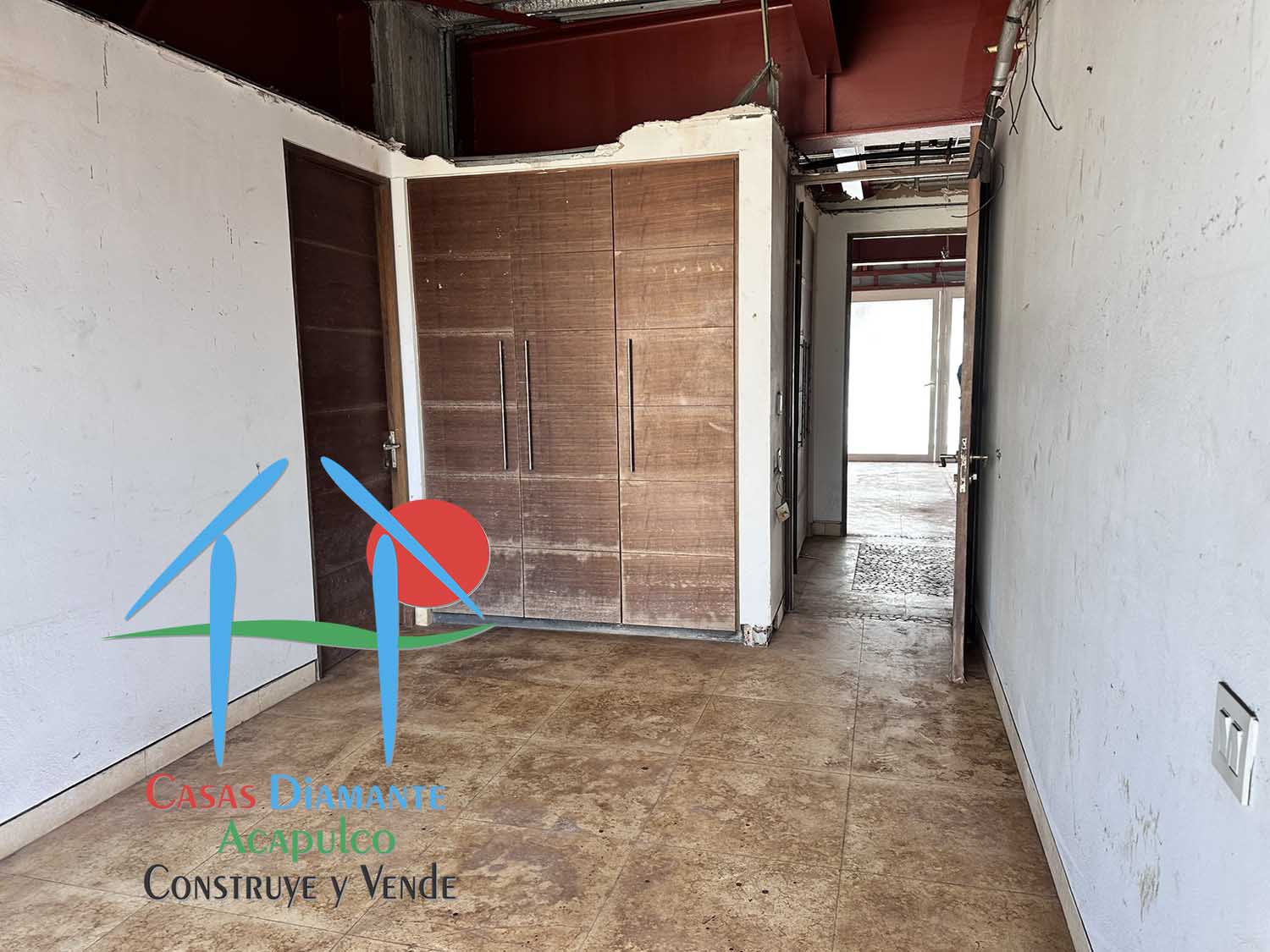 Solar Ocean 304 - Recámaras 9