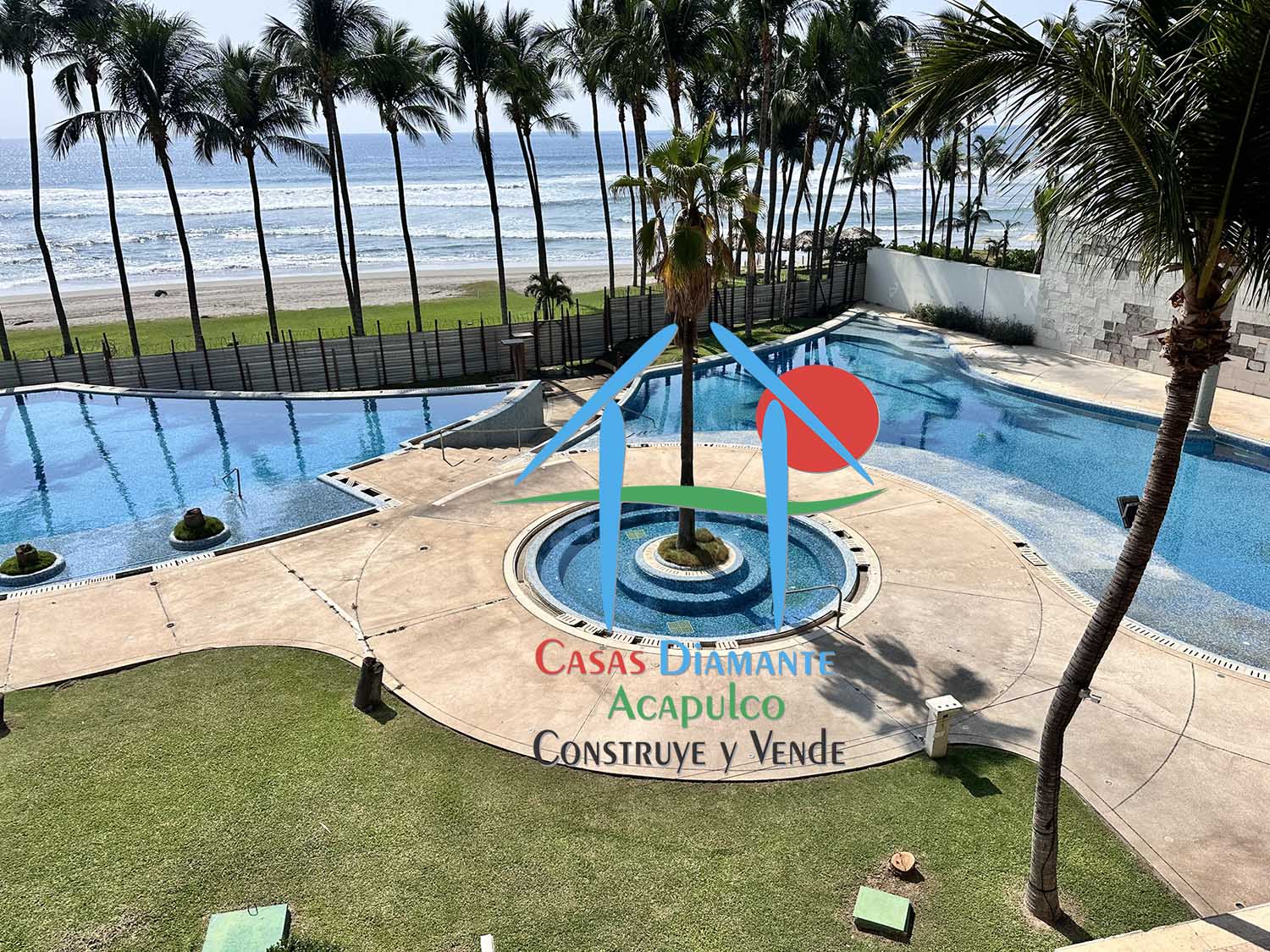 Solar Ocean 304 - Terraza 3