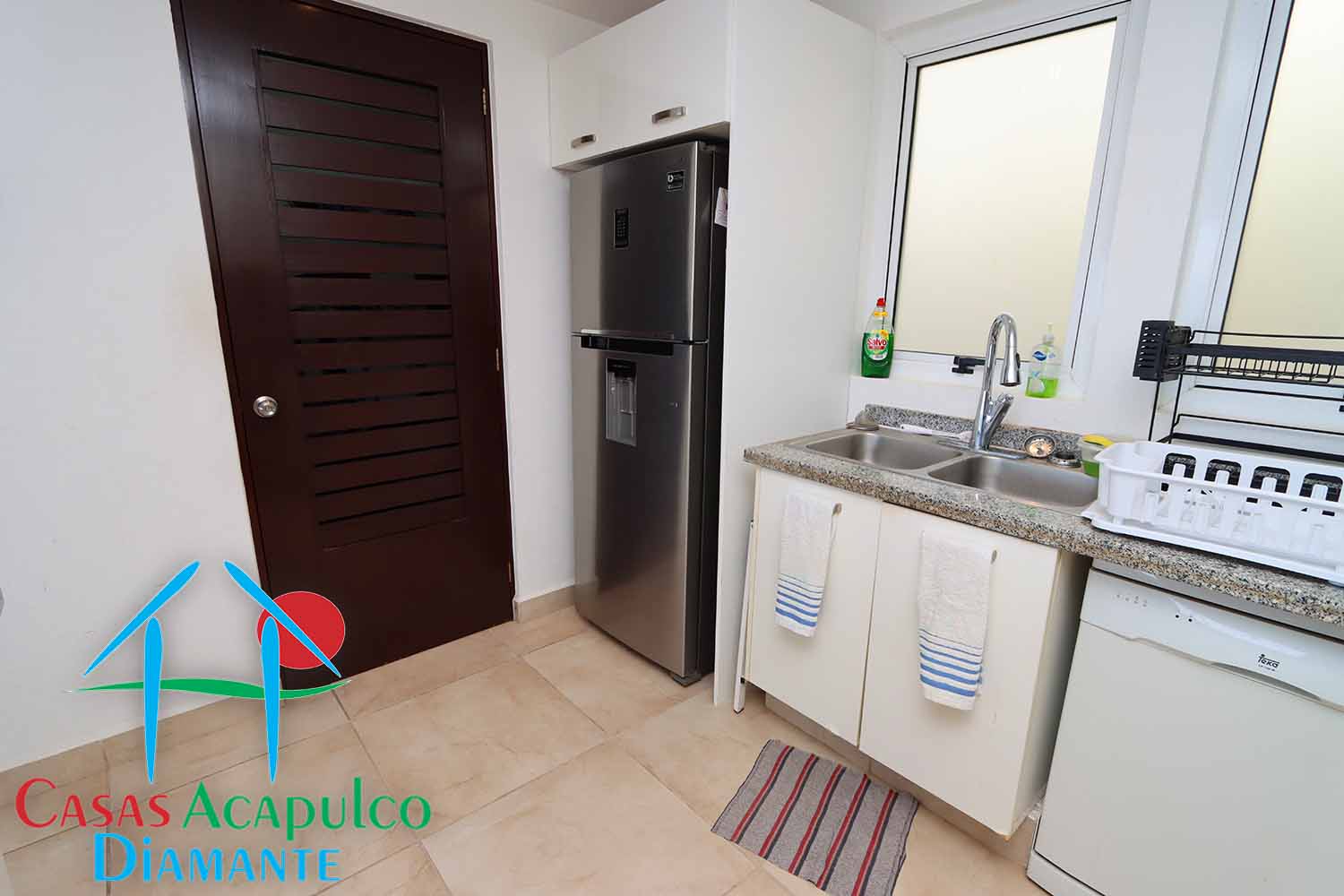 Punta Marqués Cannes 104 - Cocina 5