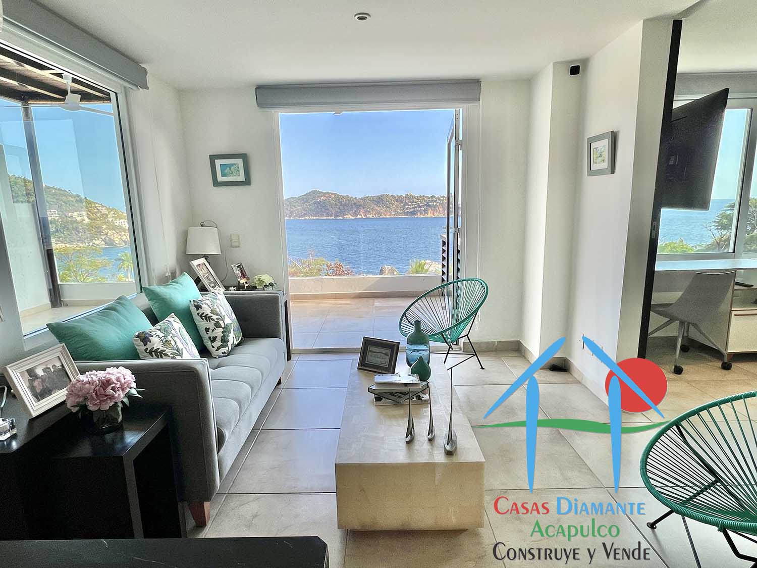 Punta Marqués Cannes 104 - Estancia 1