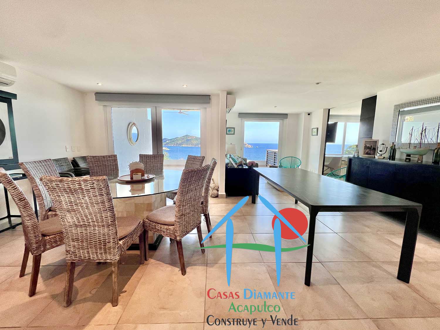 Punta Marqués Cannes 104 - Estancia 2