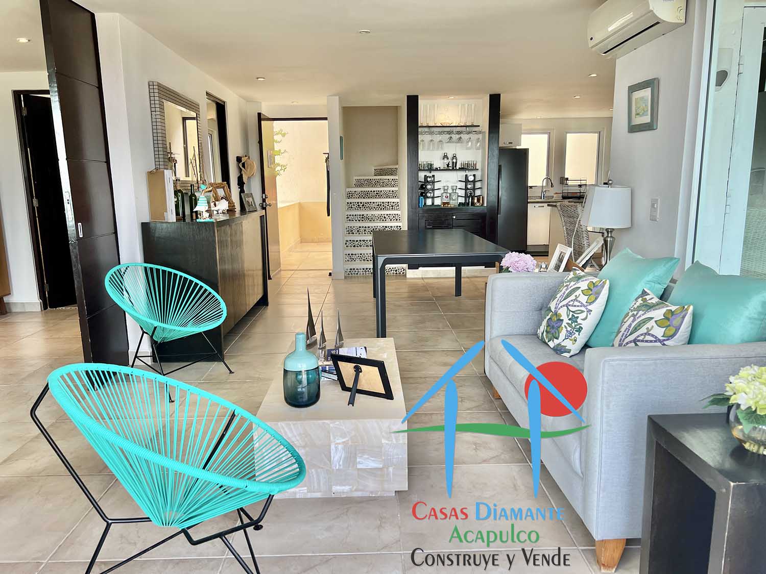 Punta Marqués Cannes 104 - Estancia 5