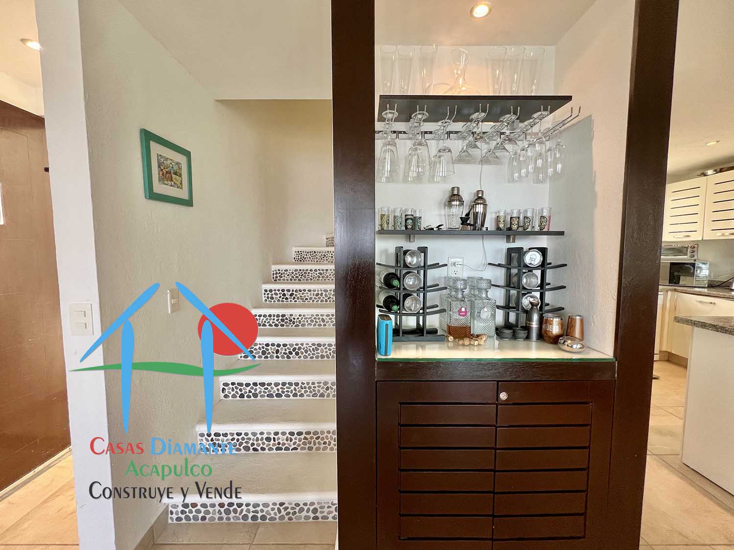 Punta Marqués Cannes 104 - Estancia 6