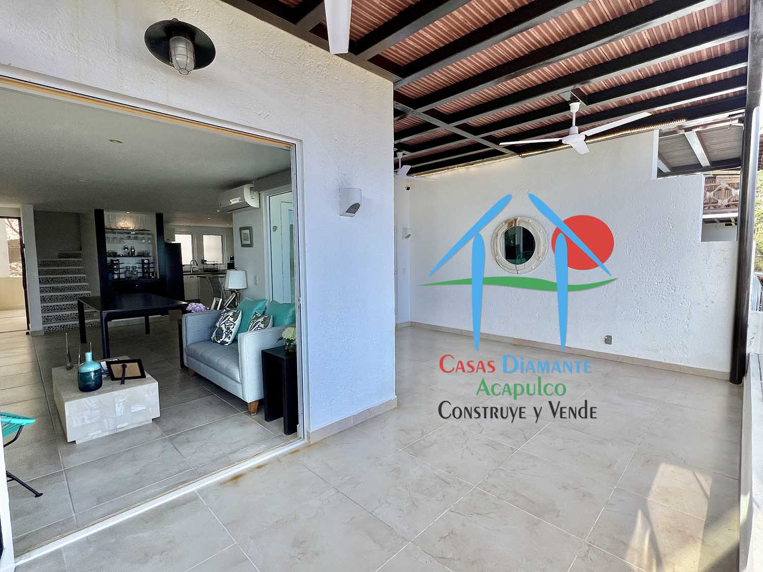 Punta Marqués Cannes 104 - Terraza 2