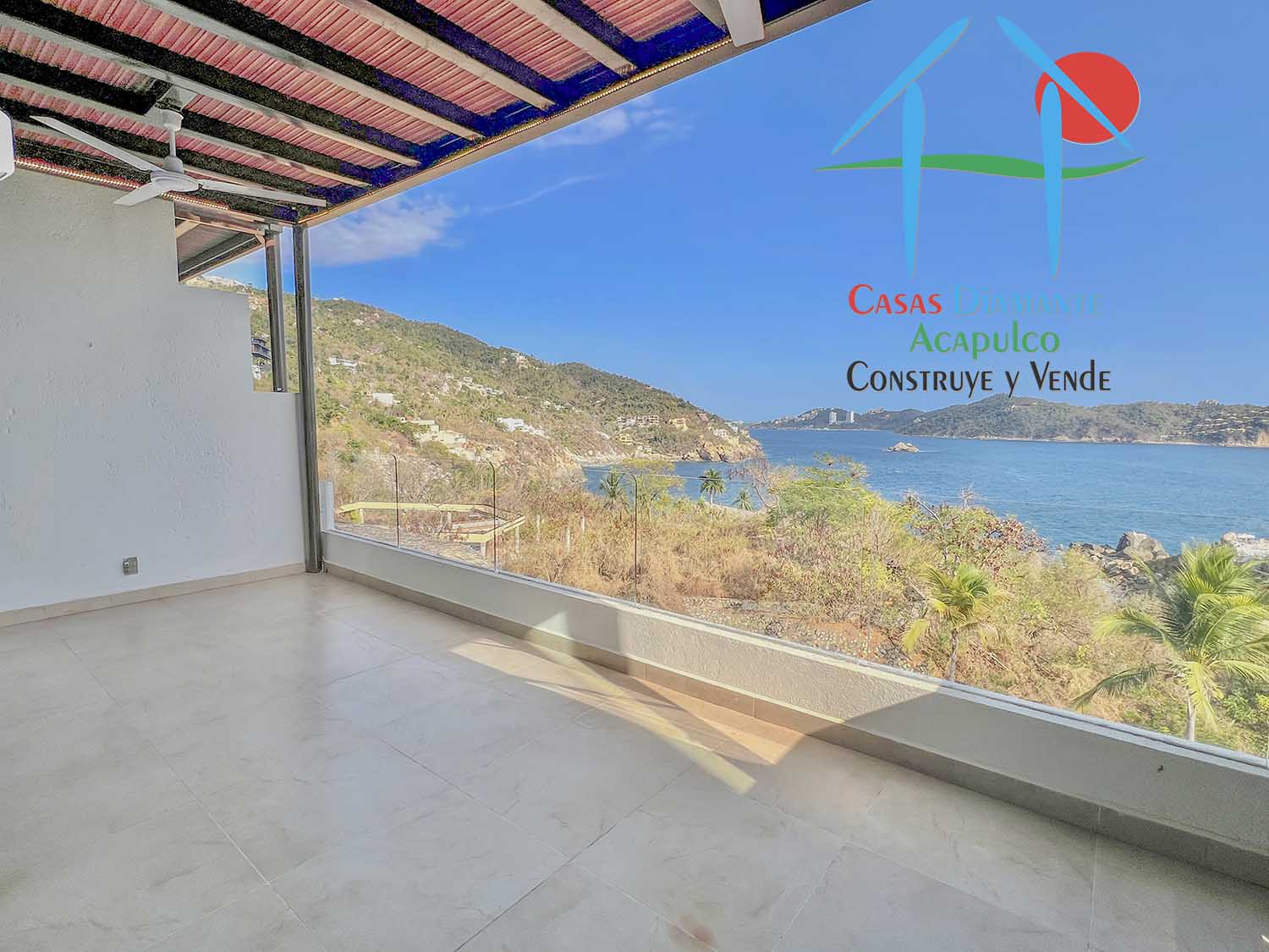 Punta Marqués Cannes 104 - Terraza 3