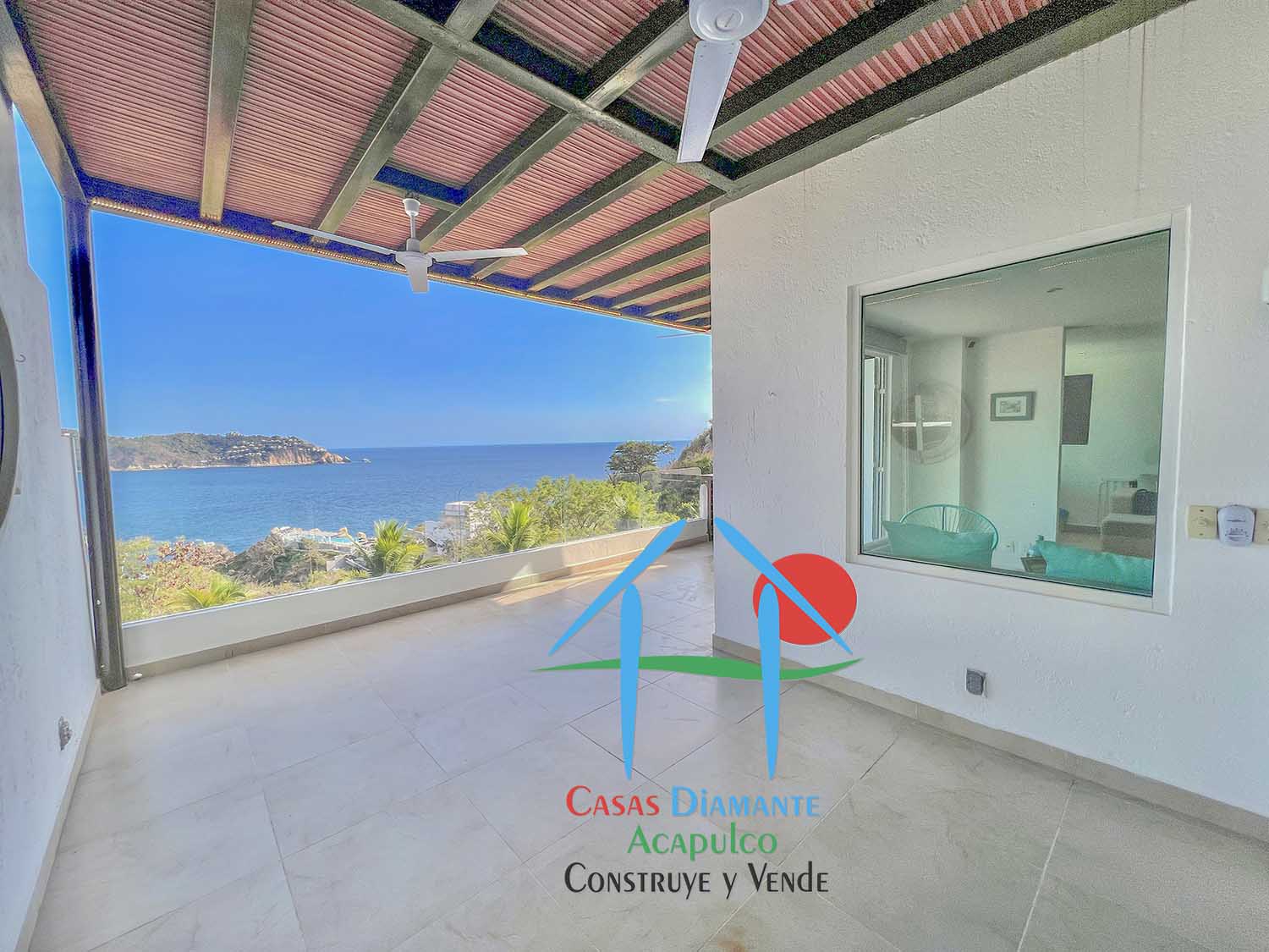 Punta Marqués Cannes 104 - Terraza 5