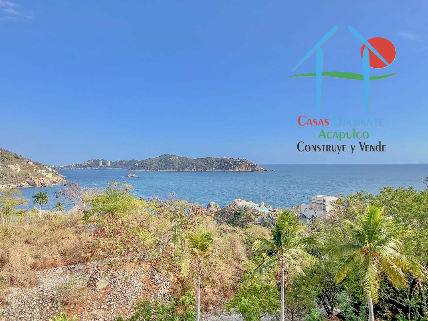 Punta Marqués Cannes 104 - Terraza 6