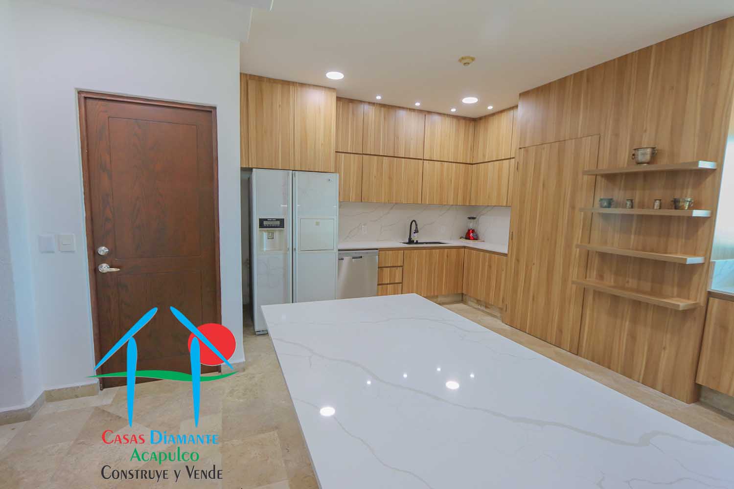 Dos Soles T3 PH 2 - Cocina 2